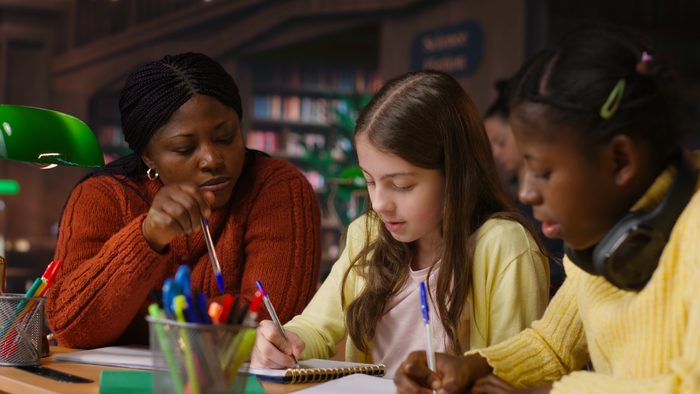 Curriculum-Aligned Teaching